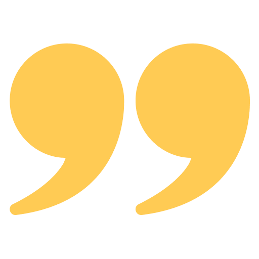 testimonial icon
