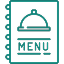 dining feature icon