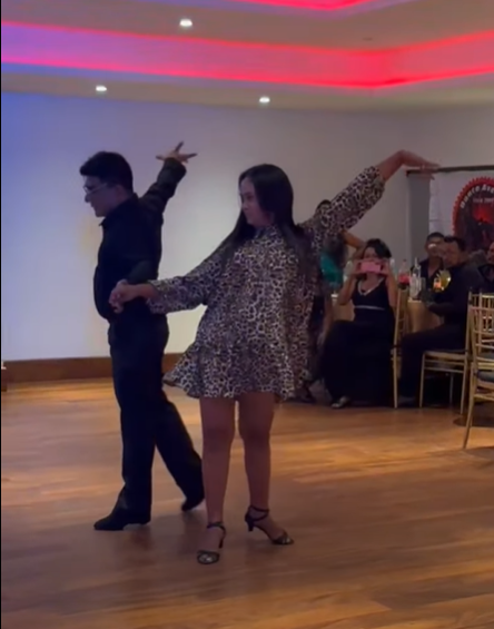 Columbus Night by Dance Avenue