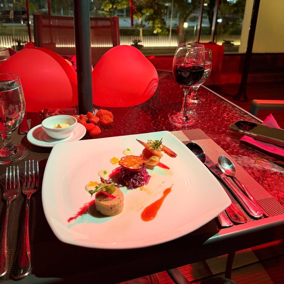 Valentine's Day Memories