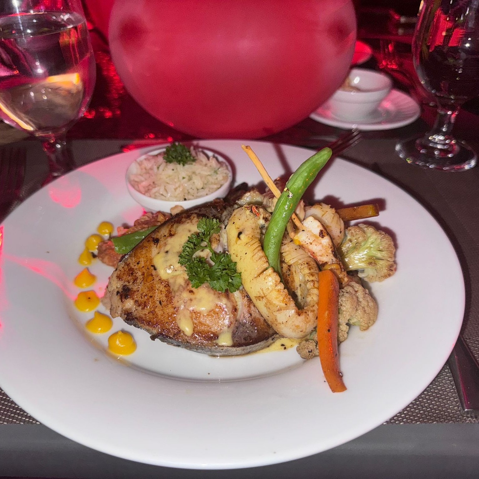 Valentine's Day Memories