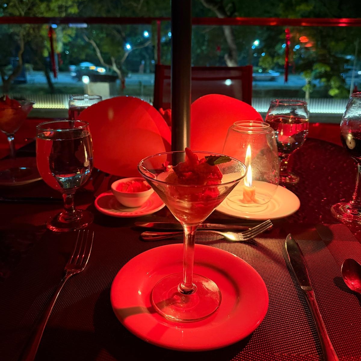 Valentine's Day Memories