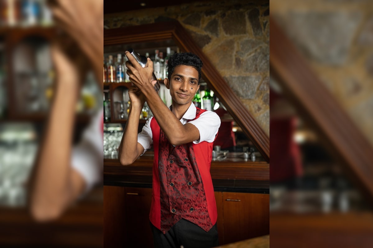 Drunk & Fly at Kynrock Airport Hotel
