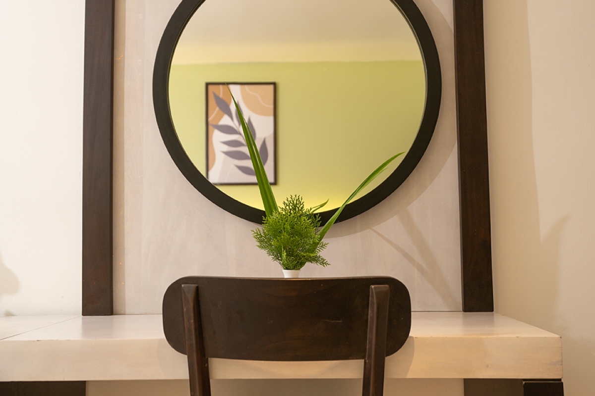 SUPER DELUXE ROOMS at Kynrock Airport Hotel