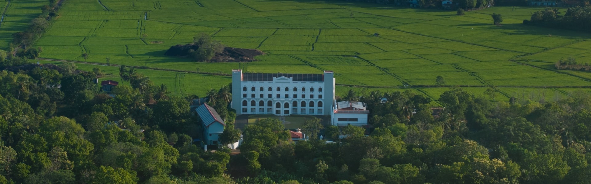 Kynrock Hotels